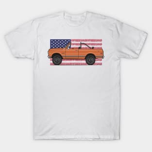 USA Blazer T-Shirt